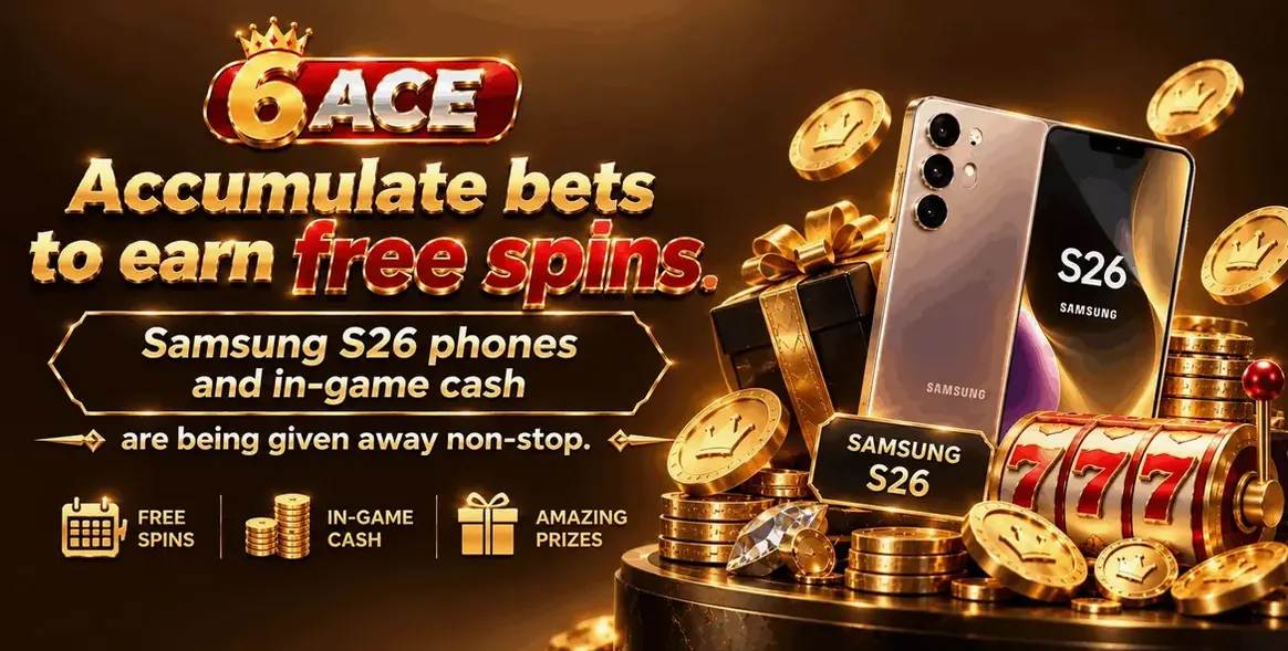 Open 6ACE